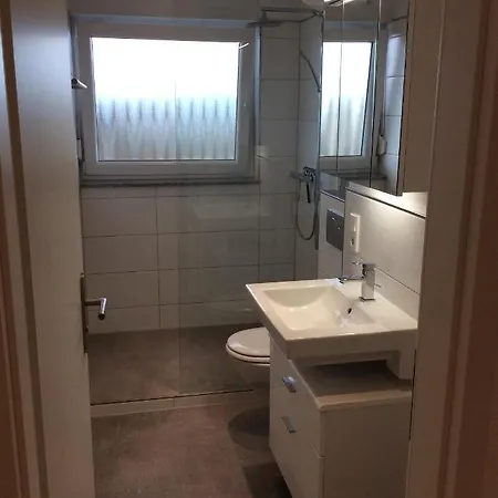 Homestay Happyplace Nuremberg