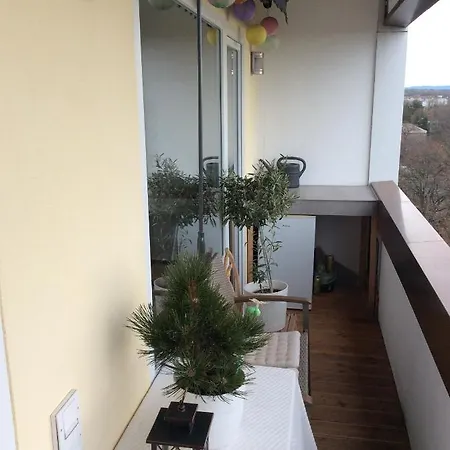 Happyplace Homestay Nuremberg